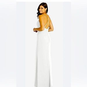 Precious Formals wedding gown